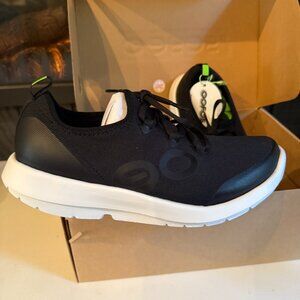 OOFOS Men's OOMG Sport LS Low Shoe